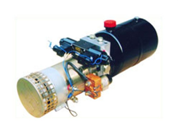 機(jī)場(chǎng)登機(jī)用HP8102-48V液壓動(dòng)力單元