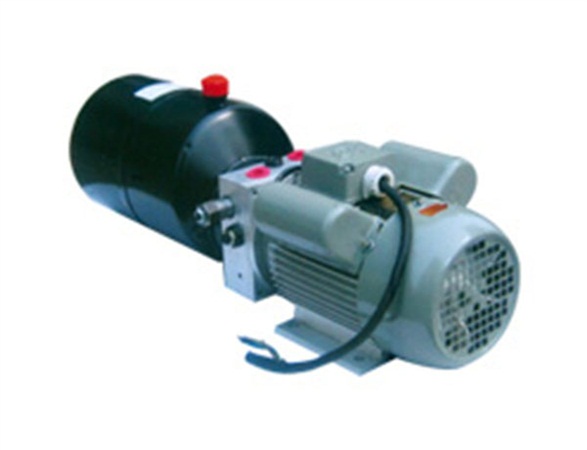 登車(chē)橋HP7101P-380V/220V型液壓動(dòng)力單元